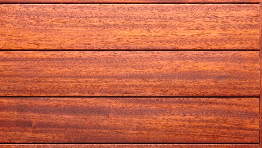 Deck maintenance
